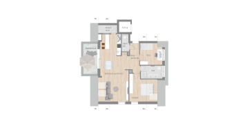 Marbach DAS UHLAND - 10C