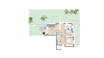 Marbach DAS UHLAND - 1C