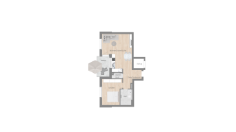 Marbach DAS UHLAND - 4B