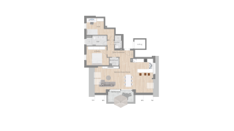 Marbach DAS UHLAND - 6A