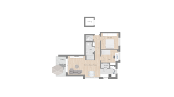 Marbach DAS UHLAND - 8B