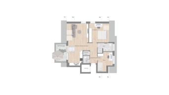 Marbach DAS UHLAND - 9B