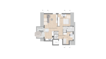 Marbach DAS UHLAND - 9C