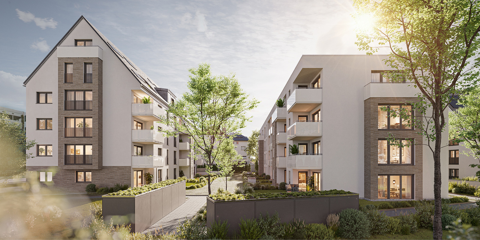 Reichenbach Quartier