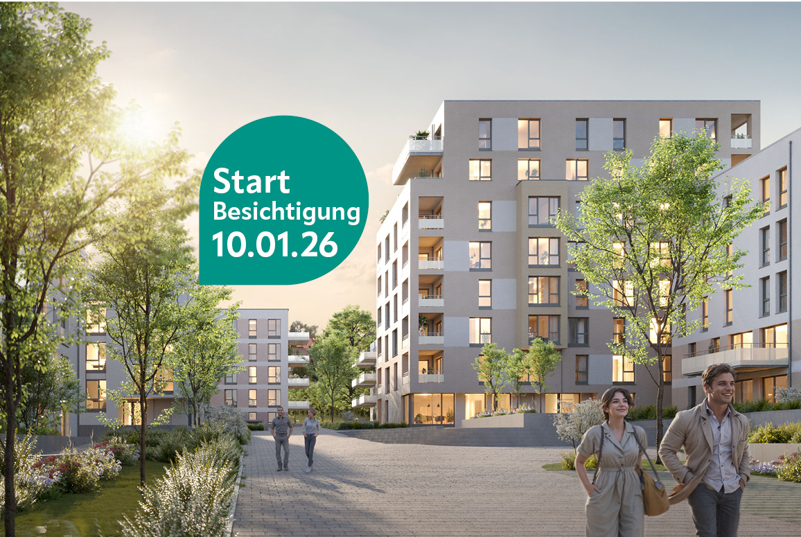 Besigheim LUISENHOEFE