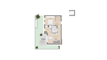 Besigheim Luisenhöfe - W1-H11