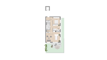 Besigheim Luisenhöfe - W1-H8