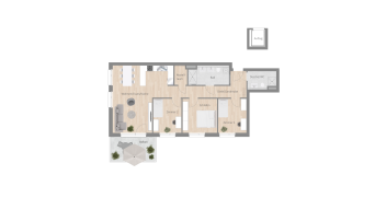 Besigheim Luisenhöfe - W11-H5