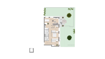 Besigheim Luisenhöfe - W2-H5