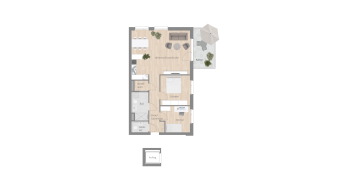 Besigheim Luisenhöfe - W24-H6