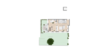 Besigheim Luisenhöfe - W3-H6