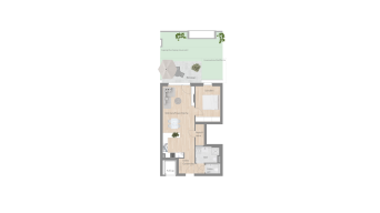 Besigheim Luisenhöfe - W4-H10