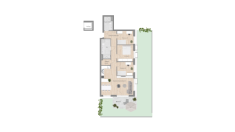 Besigheim Luisenhöfe - W5-H10