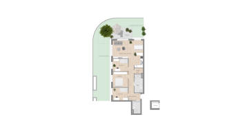 Besigheim Luisenhöfe - W5-H6