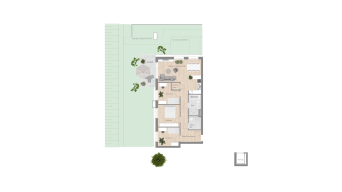 Besigheim Luisenhöfe - W5-H7
