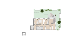 Besigheim Luisenhöfe - W5-H9