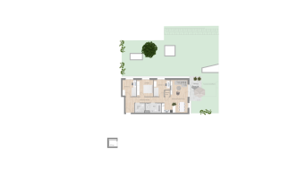 Besigheim Luisenhöfe - W5-H9