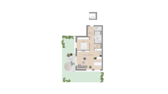 Besigheim Luisenhöfe - W6-H10