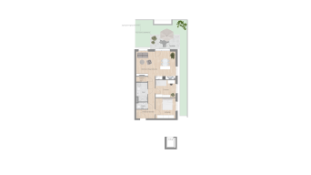 Besigheim Luisenhöfe - W6-H7