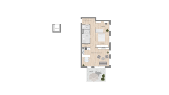 Besigheim Luisenhöfe - W9-H5