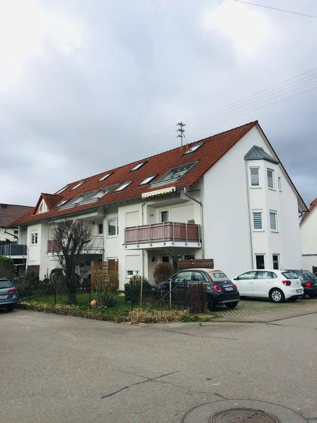 Steinheim, Schraistraße 25