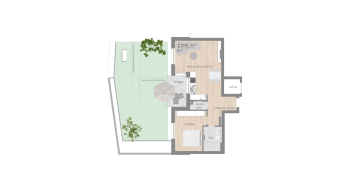 Marbach DAS UHLAND - 2C