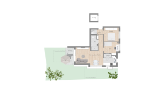Marbach DAS UHLAND - 5C