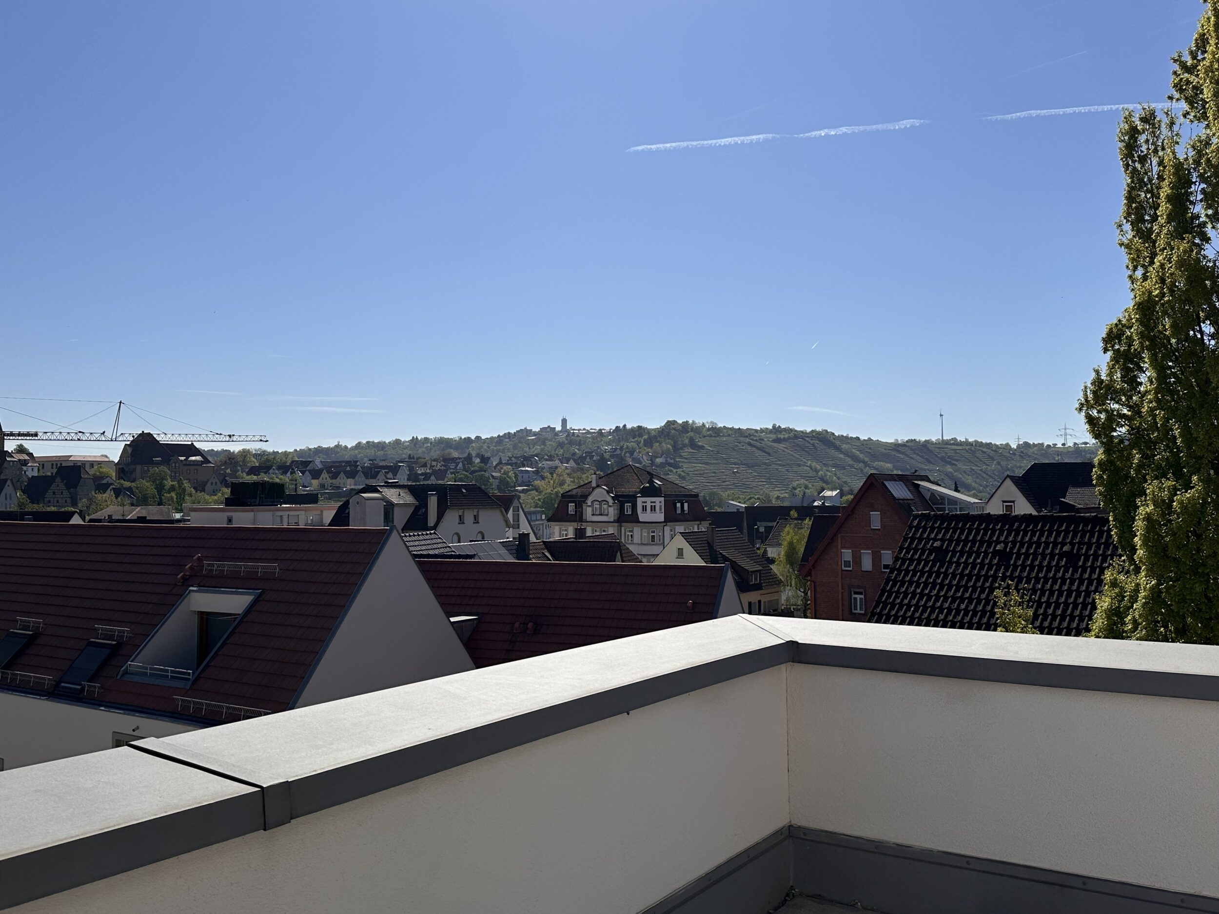 Besigheim, Weinstr. 6