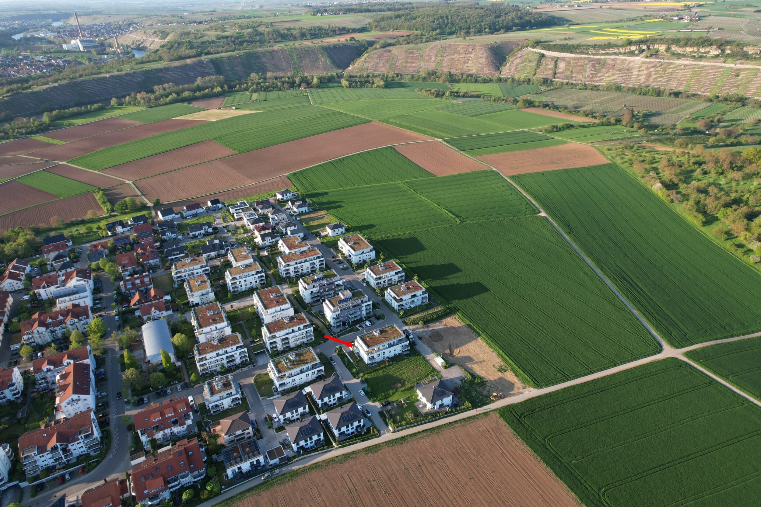 Besigheim, Bonhoefferstr. 24