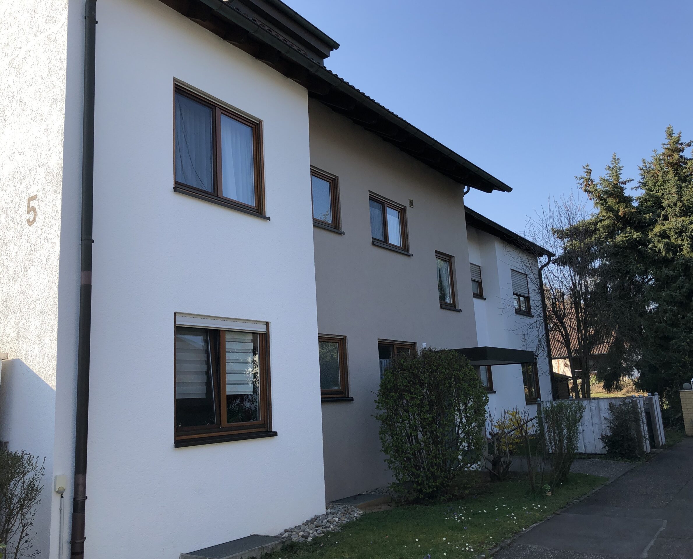 Pleidelsheim, Höpfigheimer Str. 5