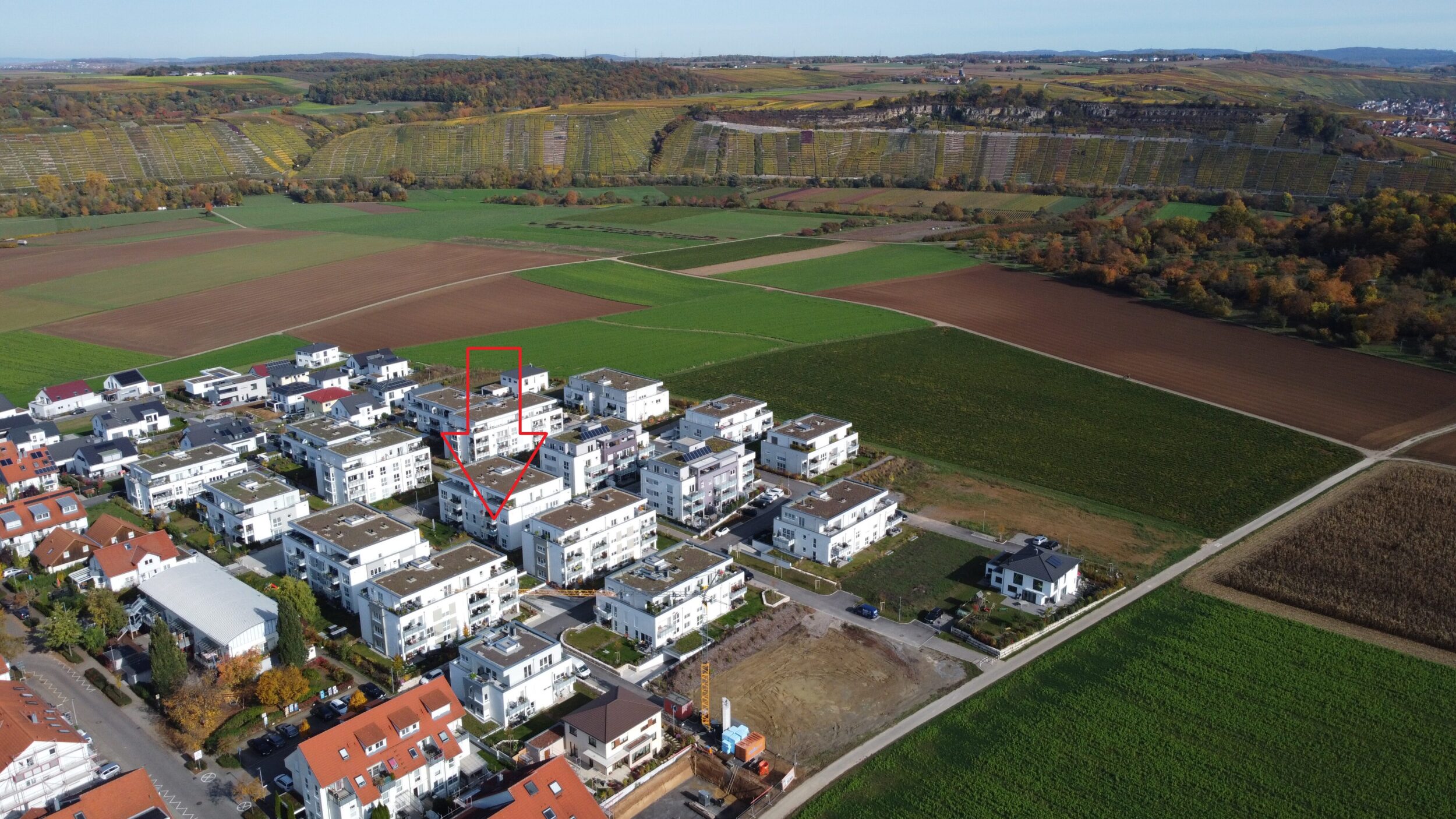 Besigheim, Bonhoefferstr. 7