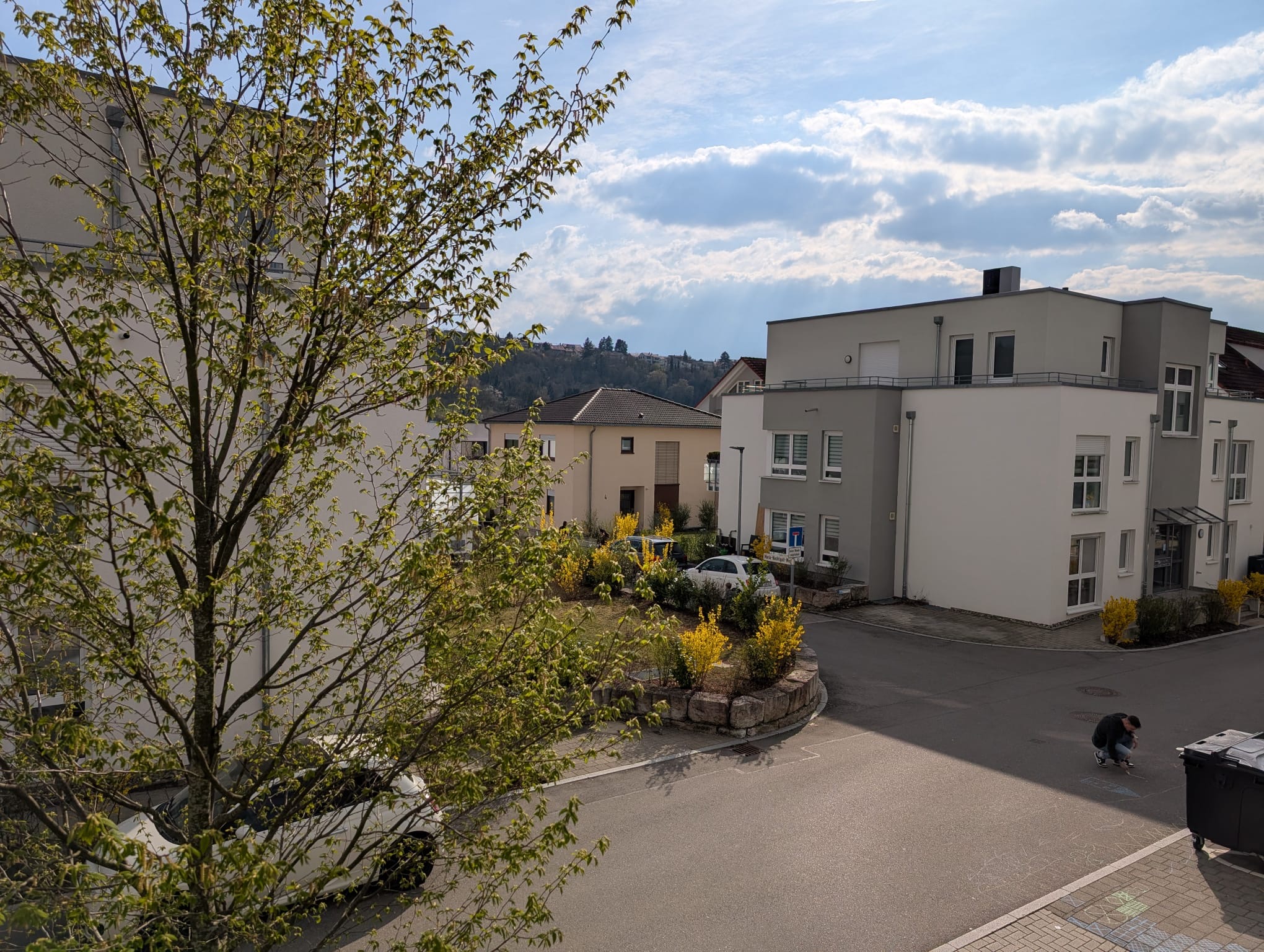 Besigheim, Bonhoefferstr. 5