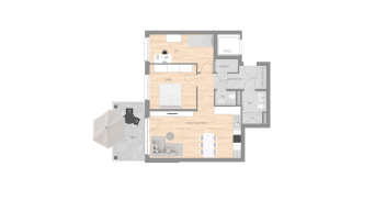 Besigheim - Ottmarsheim 6A