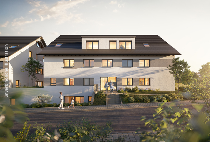Bietigheim-Bissingen – Metterzimmern