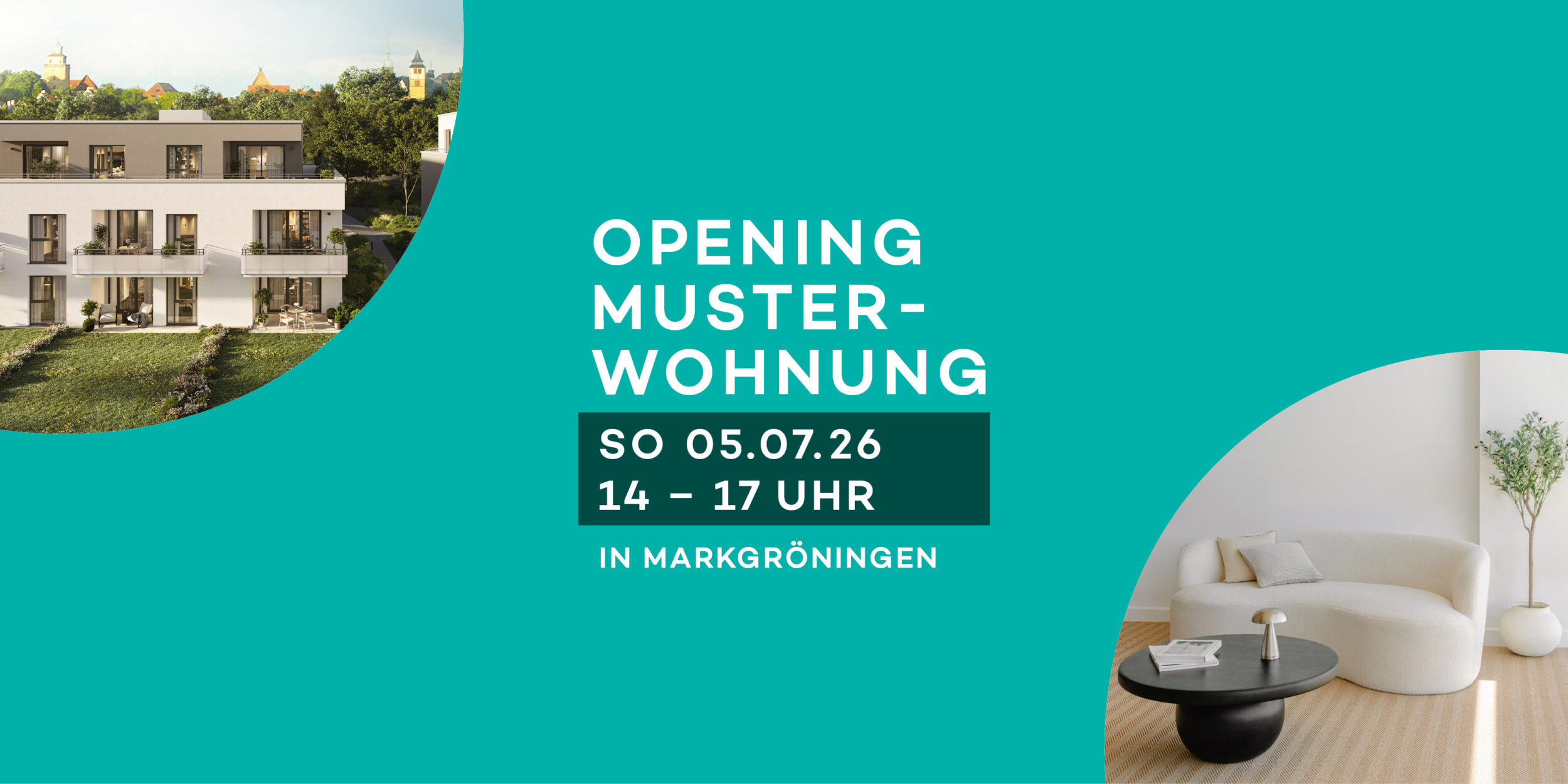 Grüninger Höfe