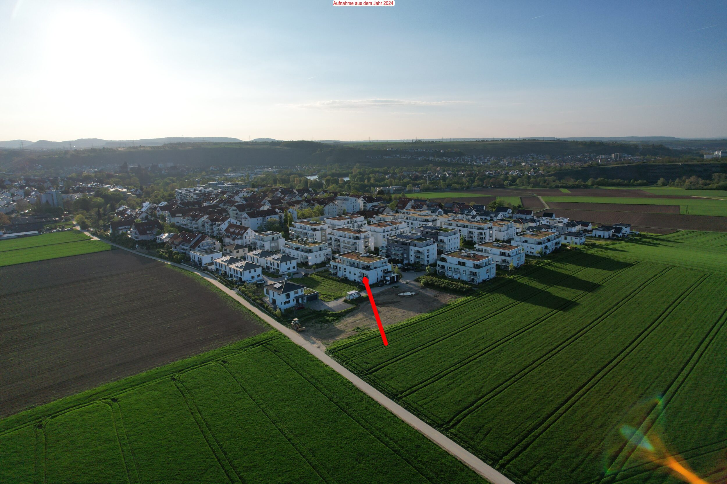 Besigheim, Bonhoefferstr. 24
