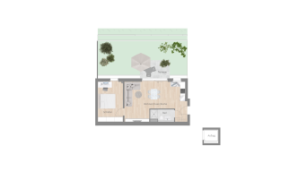 Bietigheim-Bissingen - Metterzimmern 1B