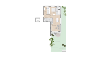 Bietigheim-Bissingen - Metterzimmern 2A