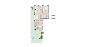 Bietigheim-Bissingen - Metterzimmern 4B