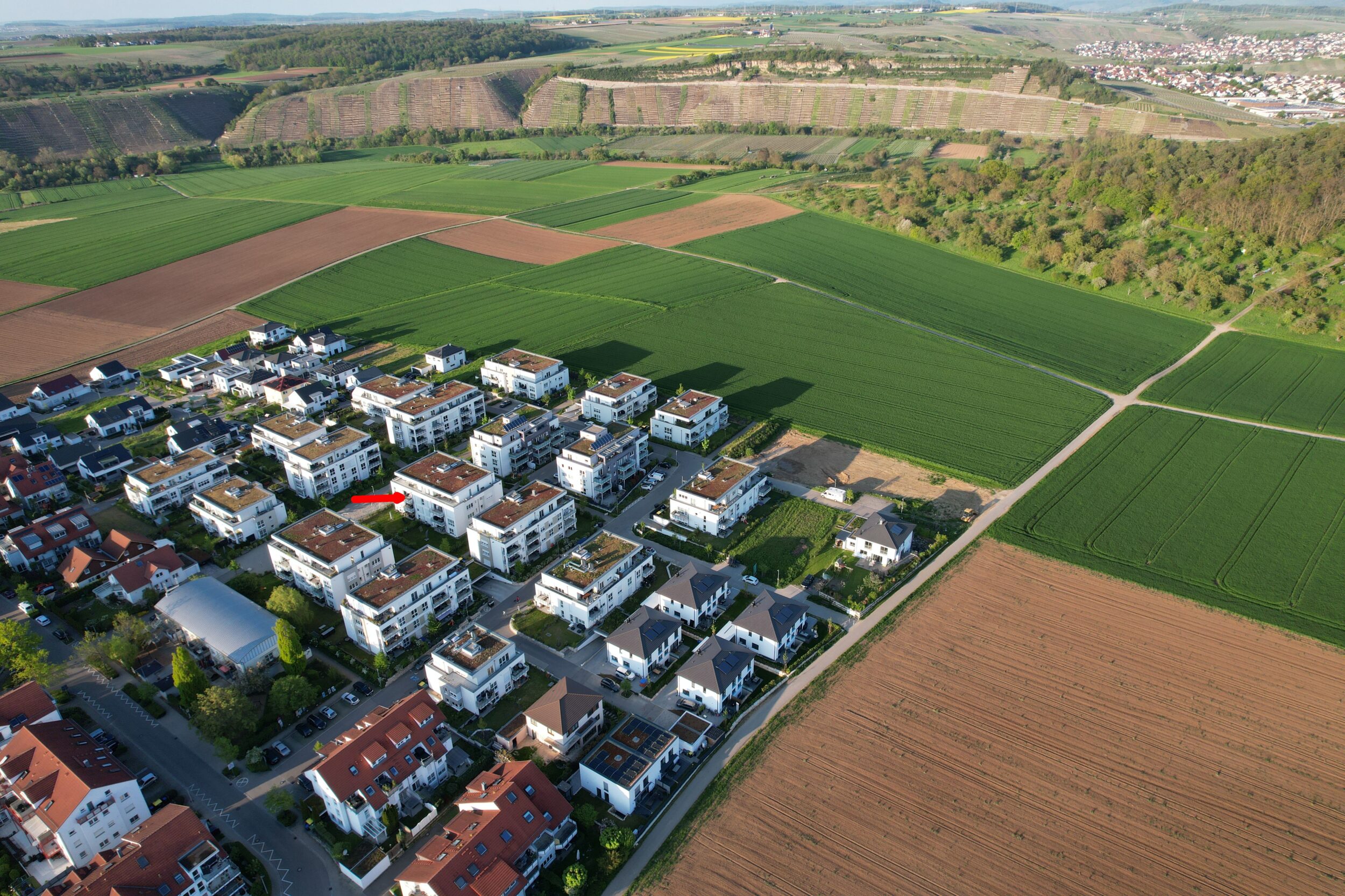 Besigheim, Bonhoefferstr. 7