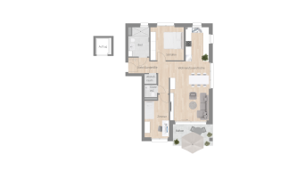 Ingersheim - 4A